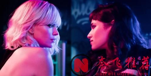 演技狂飙，这部暴力美学动作片《原子杀姬/极寒之城/极冻之城》，看完直呼过瘾