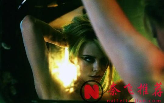 演技狂飙，这部暴力美学动作片《原子杀姬/极寒之城/极冻之城》，看完直呼过瘾