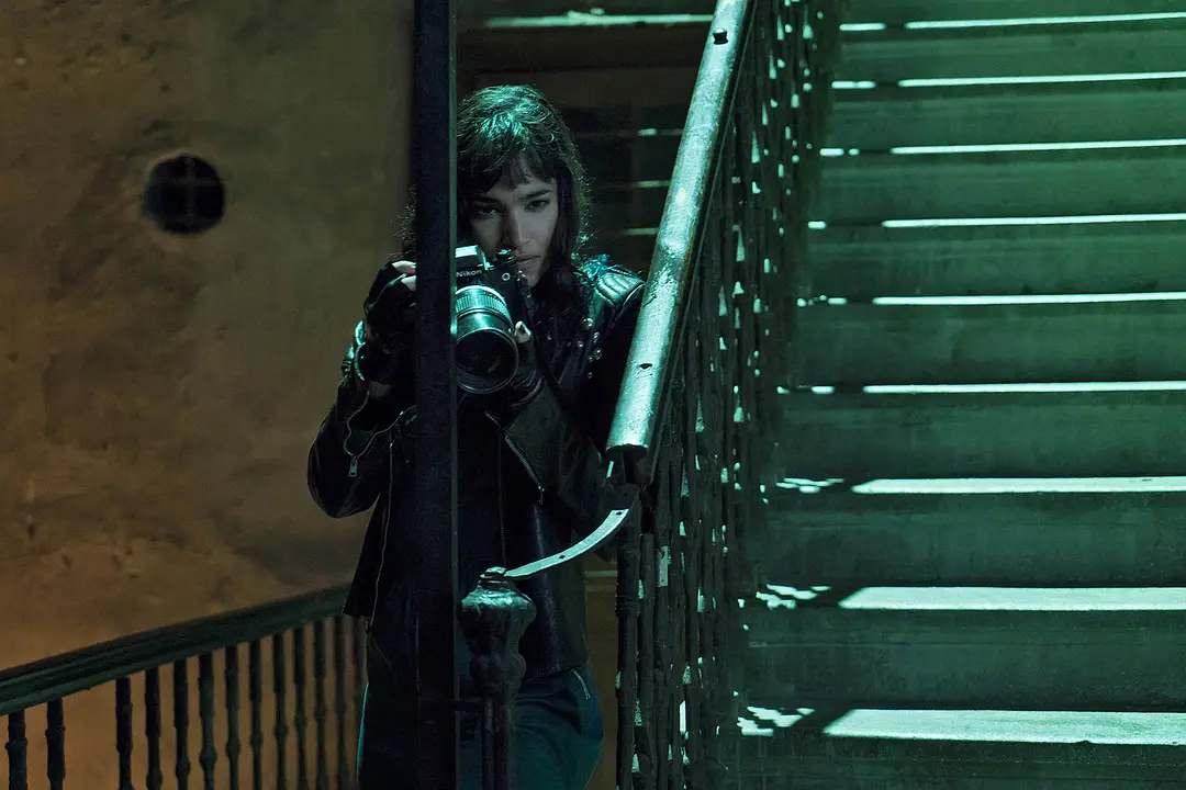 演技狂飙，这部暴力美学动作片《原子杀姬/极寒之城/极冻之城》，看完直呼过瘾