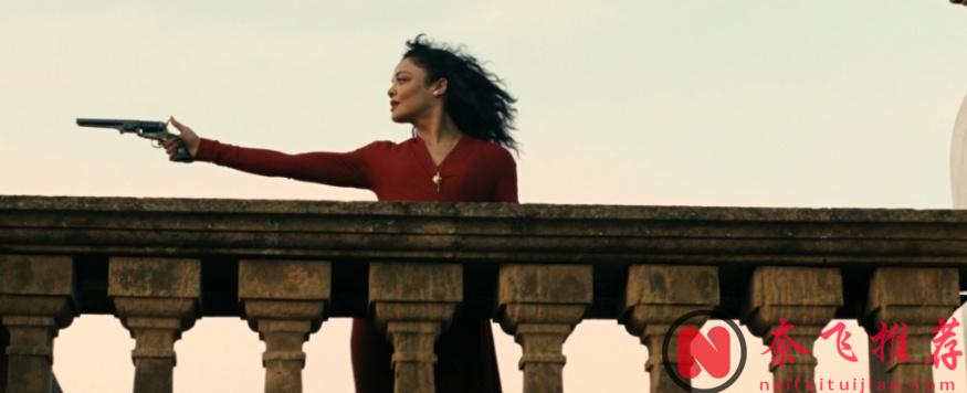 超刺激的“疯批美人”搞事情题材佳作《海达》：这关系太乱了，三女一男的权欲之争！