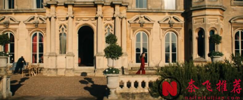 超刺激的“疯批美人”搞事情题材佳作《海达》：这关系太乱了，三女一男的权欲之争！