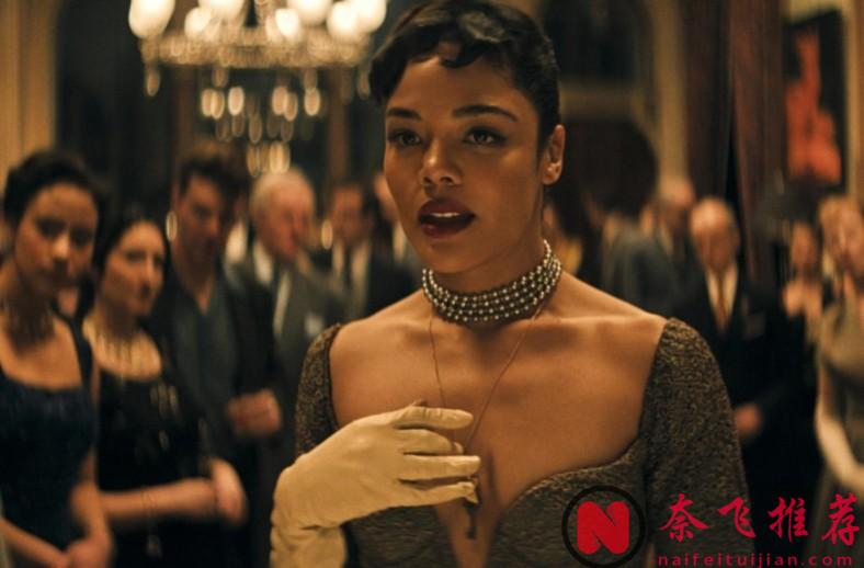 超刺激的“疯批美人”搞事情题材佳作《海达》：这关系太乱了，三女一男的权欲之争！