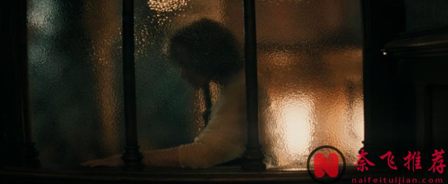 超刺激的“疯批美人”搞事情题材佳作《海达》：这关系太乱了，三女一男的权欲之争！