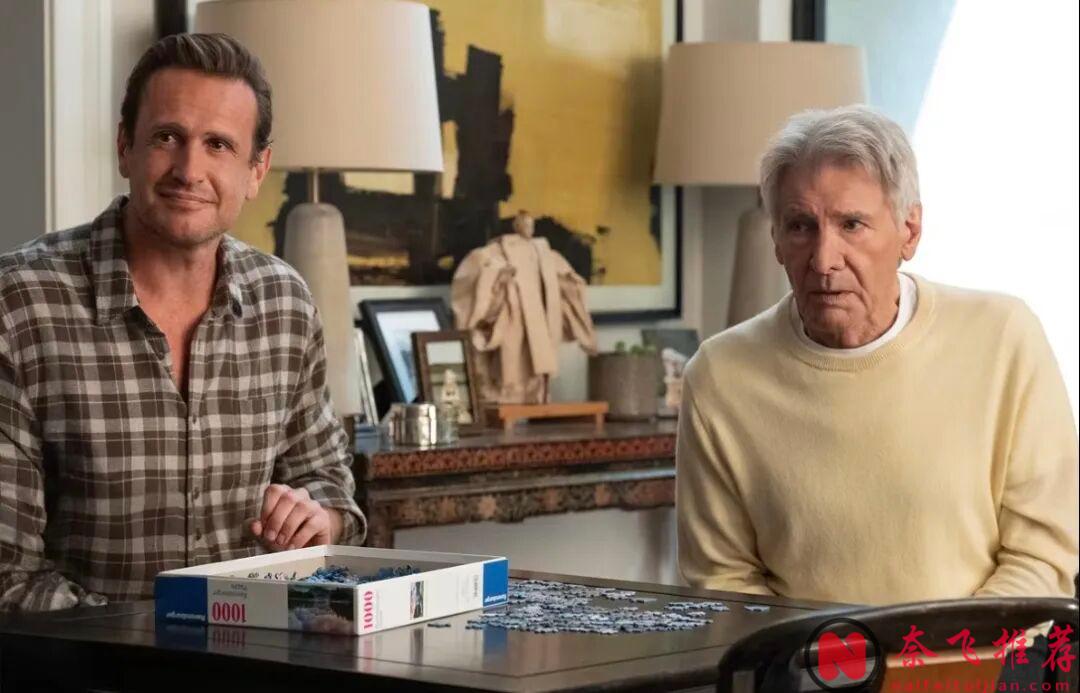 Apple TV+又出爆款，這部高分神劇《診療中/誠實診療室》太頂了