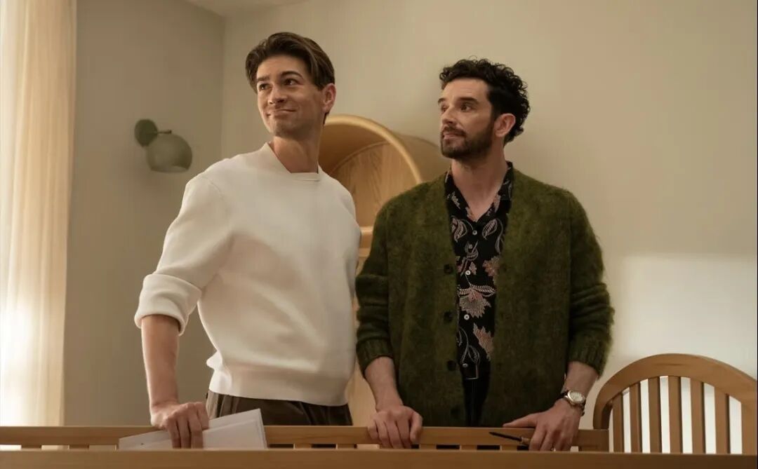 Apple TV+又出爆款，這部高分神劇《診療中/誠實診療室》太頂了