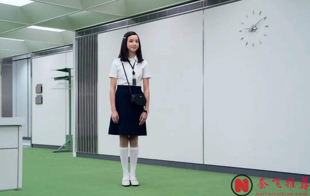 9.1分神劇《人生切割術/生活割離術/人生切割術》第二季迴歸，依舊這麼炸！