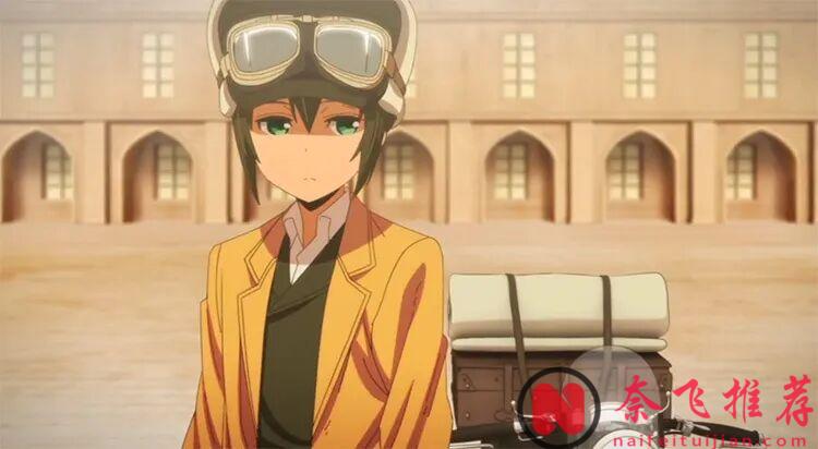 硝烟与浪漫：盘点动漫史上最带感的14位枪手