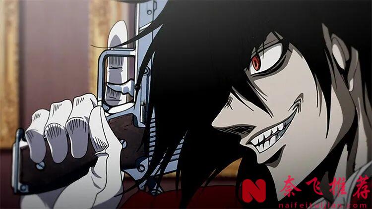 硝烟与浪漫：盘点动漫史上最带感的14位枪手