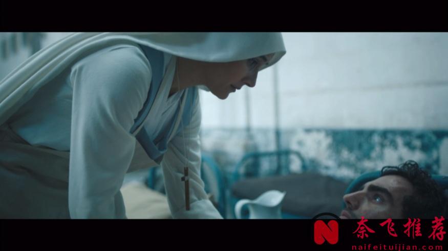Netflix又上尺度，《她们的命运》以独特视角纪录了女性在战争中的作用，这女性群像美如画！