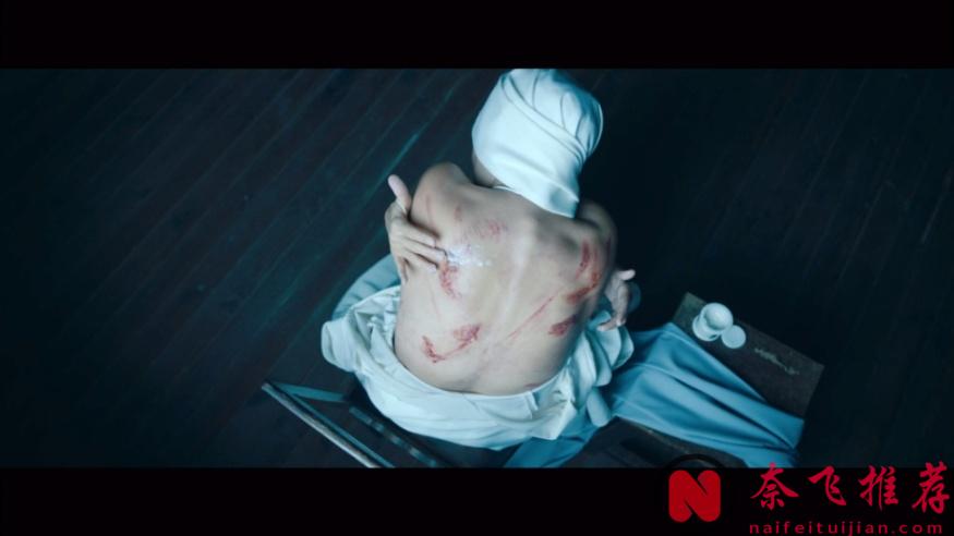 Netflix又上尺度，《她们的命运》以独特视角纪录了女性在战争中的作用，这女性群像美如画！