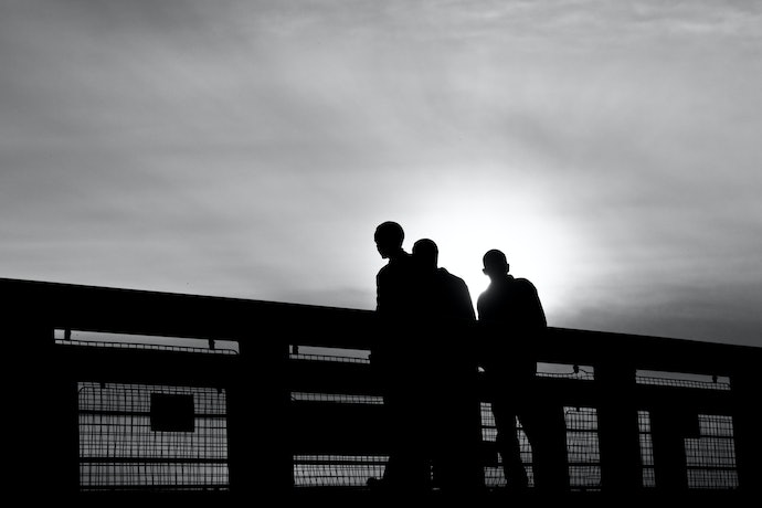 「2022最新」十大黑幫型別電影推薦排行榜