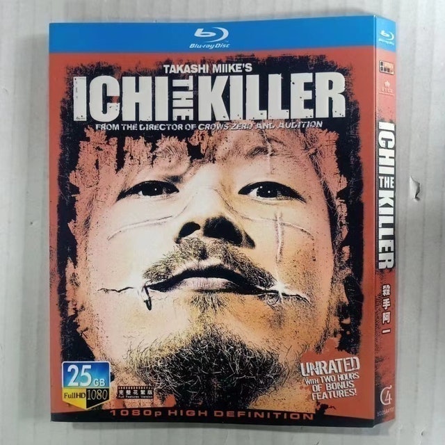 「2022最新」十大黑幫型別電影推薦排行榜