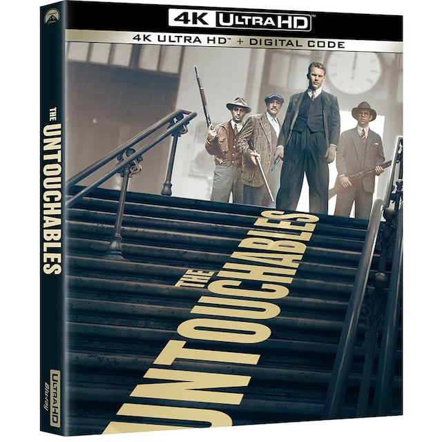 「2022最新」十大黑幫型別電影推薦排行榜