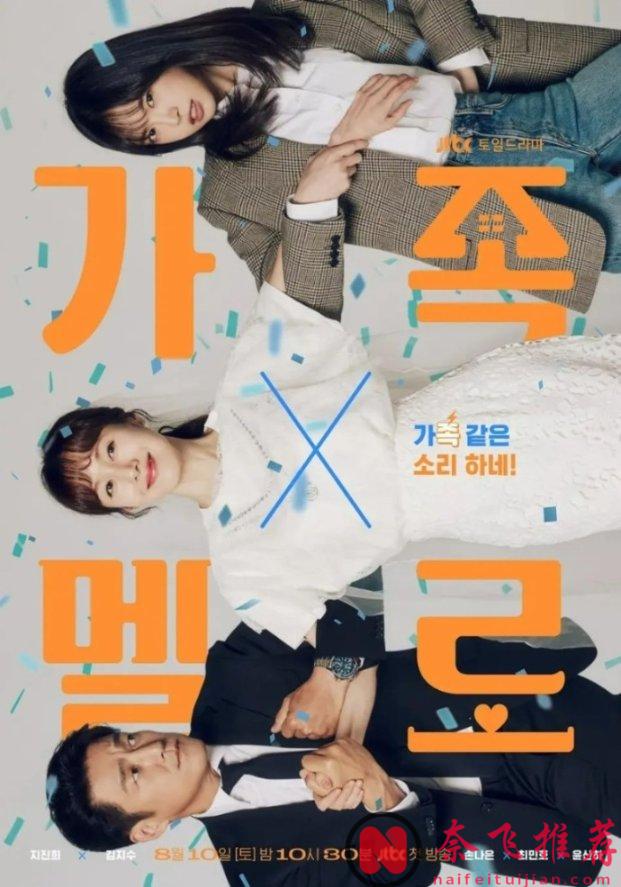 一夜躋身財閥二代，《浪漫這一家》腦洞果然很韓劇！