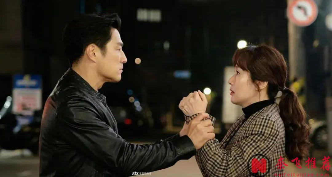 一夜躋身財閥二代，《浪漫這一家》腦洞果然很韓劇！