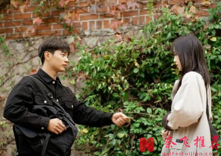 一夜躋身財閥二代，《浪漫這一家》腦洞果然很韓劇！