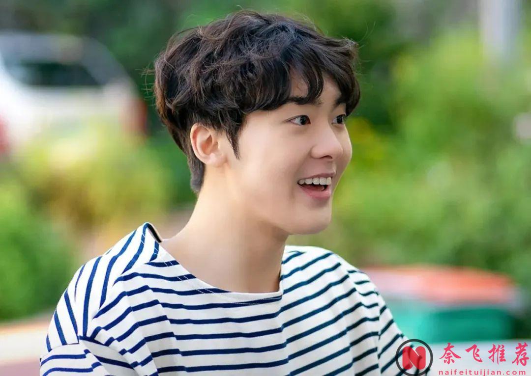 一夜躋身財閥二代，《浪漫這一家》腦洞果然很韓劇！