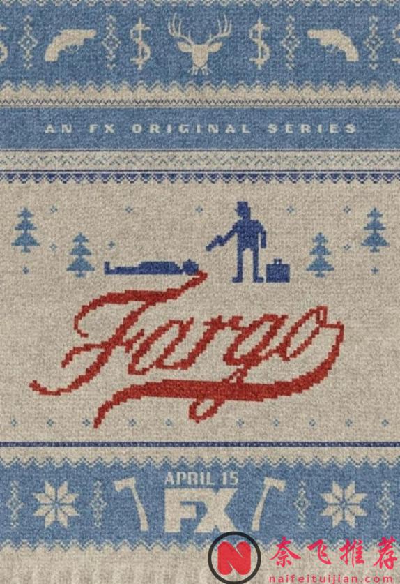 這部犯罪神劇《冰血暴 第一季/雪花高離奇命案》真的是太驚豔了！