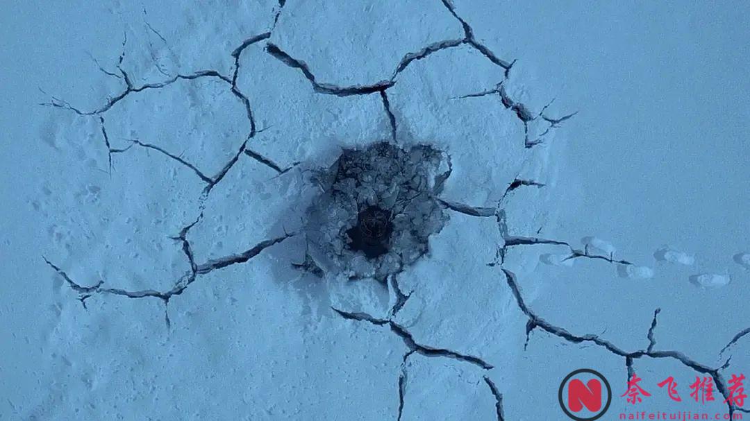 這部犯罪神劇《冰血暴 第一季/雪花高離奇命案》真的是太驚豔了！