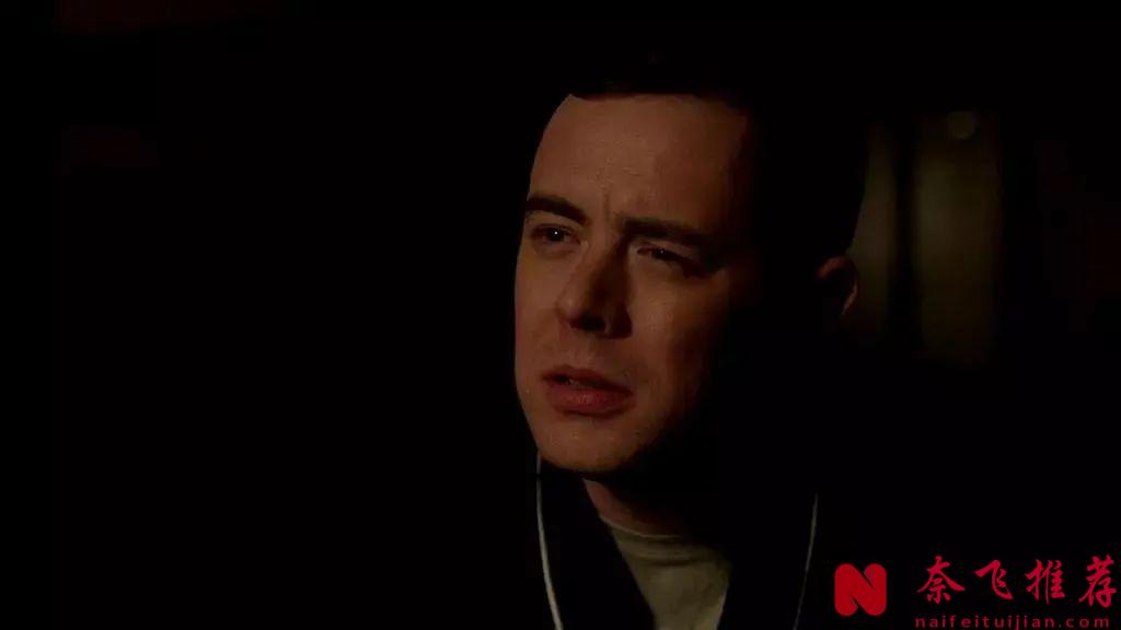 這部犯罪神劇《冰血暴 第一季/雪花高離奇命案》真的是太驚豔了！