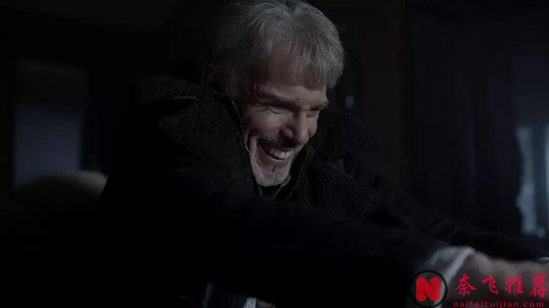 這部犯罪神劇《冰血暴 第一季/雪花高離奇命案》真的是太驚豔了！