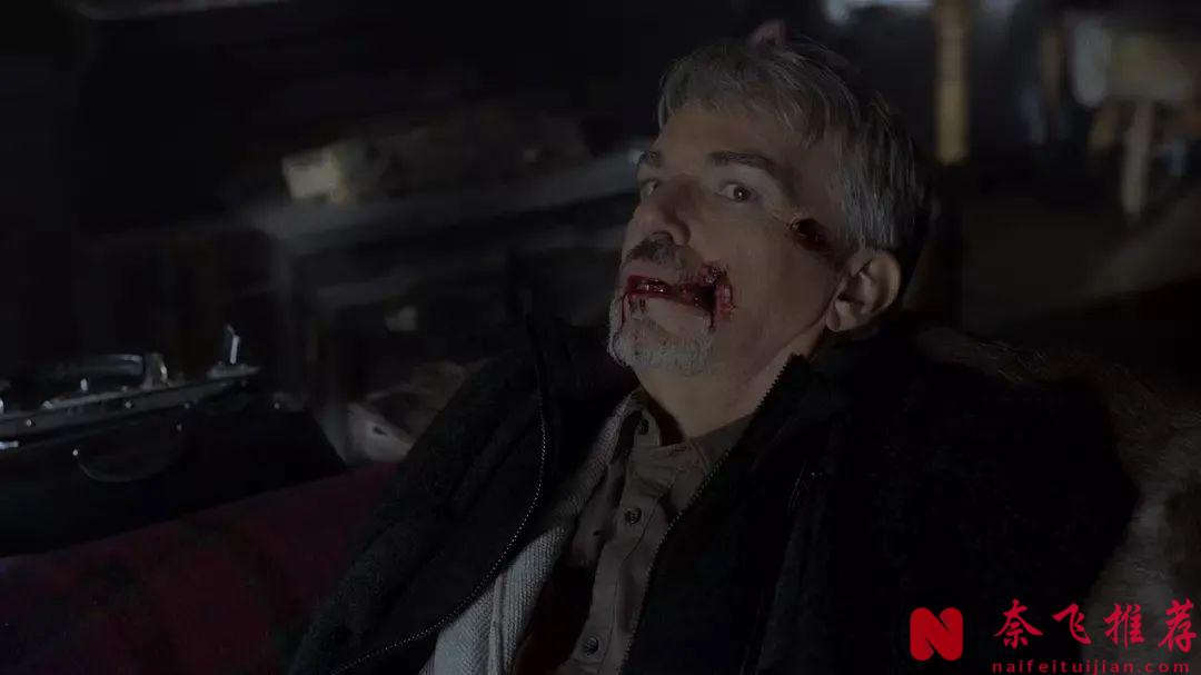 這部犯罪神劇《冰血暴 第一季/雪花高離奇命案》真的是太驚豔了！