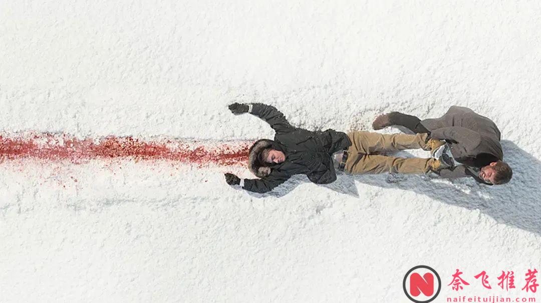 這部犯罪神劇《冰血暴 第一季/雪花高離奇命案》真的是太驚豔了！