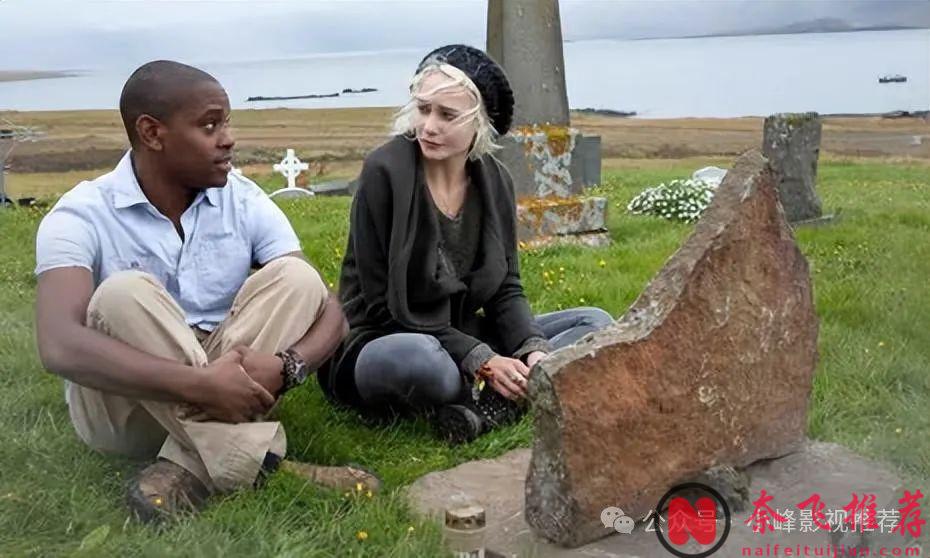 一人爽快，八人享受，Netflix又一部大尺度「硬核限制级」美剧