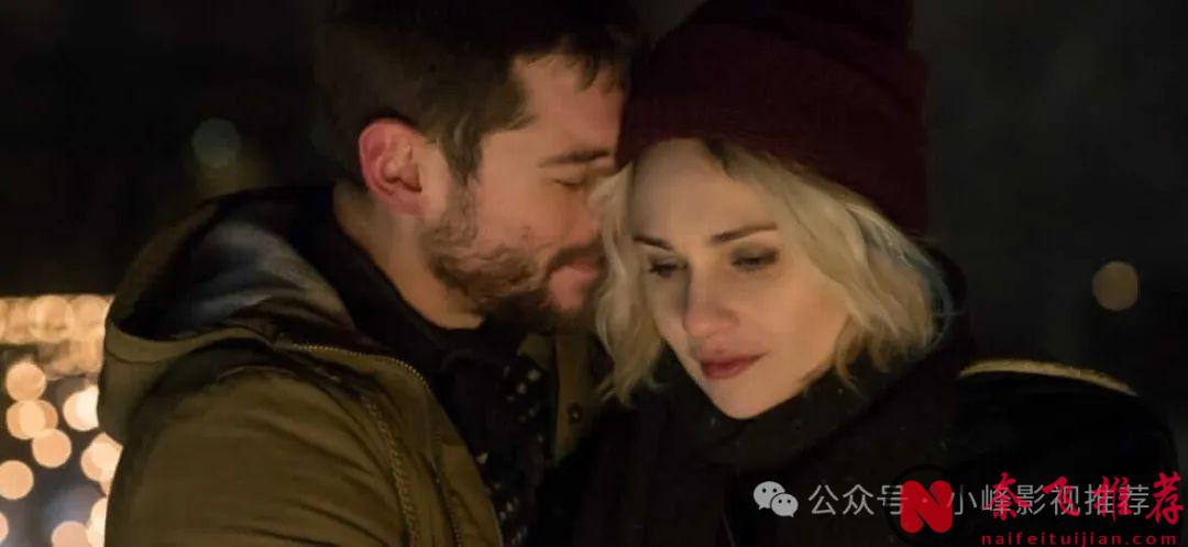 一人爽快，八人享受，Netflix又一部大尺度「硬核限制级」美剧