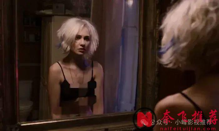 一人爽快，八人享受，Netflix又一部大尺度「硬核限制级」美剧