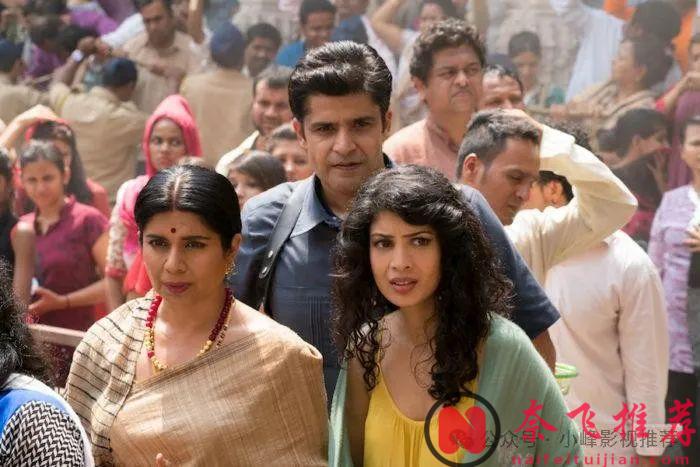 一人爽快，八人享受，Netflix又一部大尺度「硬核限制级」美剧