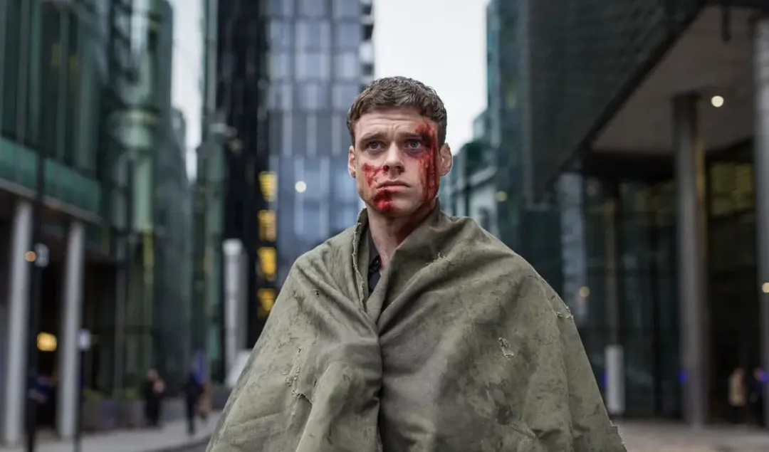 6 年過去了，我們都無限懷念那個《貼身保鏢/內政保鏢》