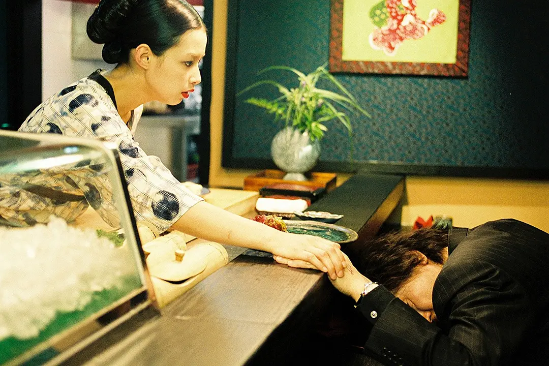 推荐5部巨爽的复仇类型电影，结局让人肝肠寸断撕心裂肺