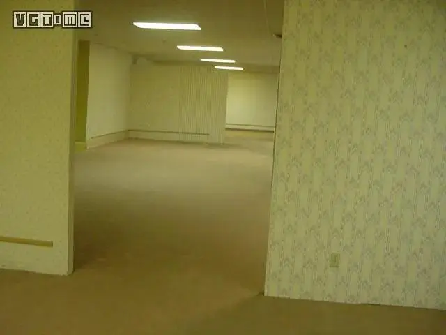 《后室》背后的亚文化：阈限空间、怪核与克苏鲁