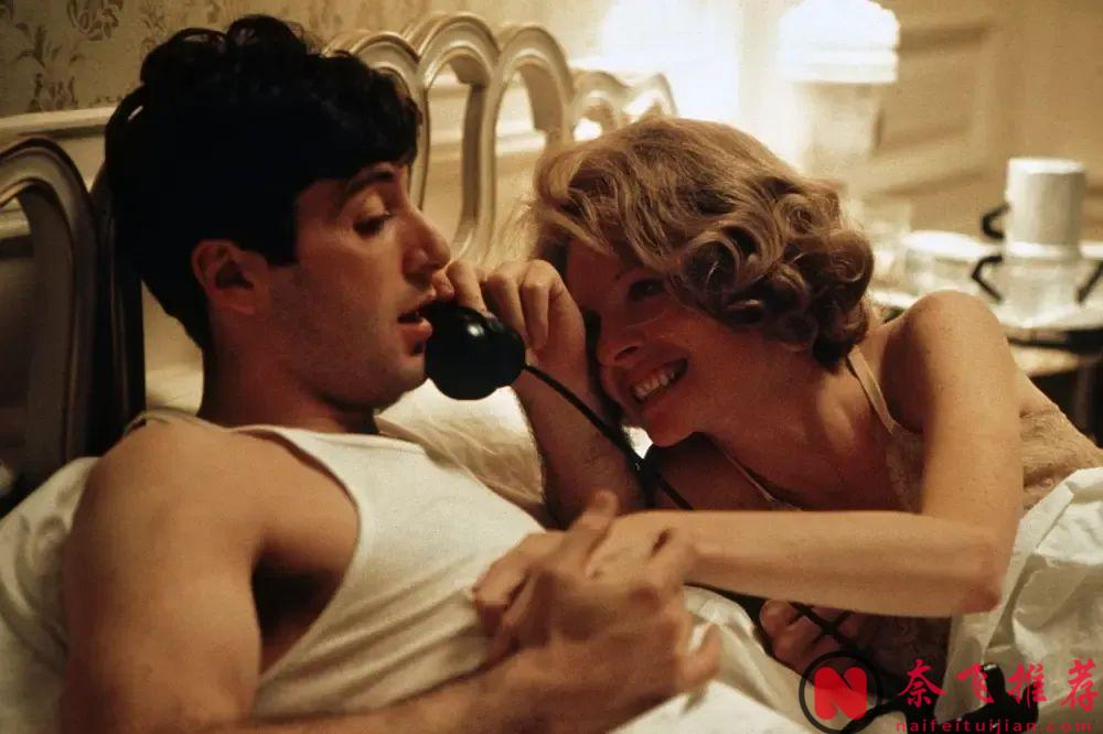 逆天王炸陣容的《摩托騎士/不羈騎士》，低配版《教父》