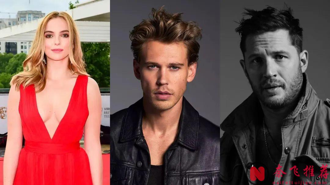 逆天王炸陣容的《摩托騎士/不羈騎士》，低配版《教父》