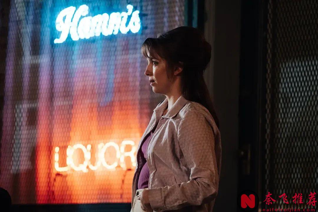 逆天王炸陣容的《摩托騎士/不羈騎士》，低配版《教父》