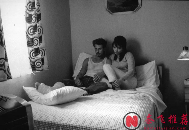 逆天王炸陣容的《摩托騎士/不羈騎士》，低配版《教父》