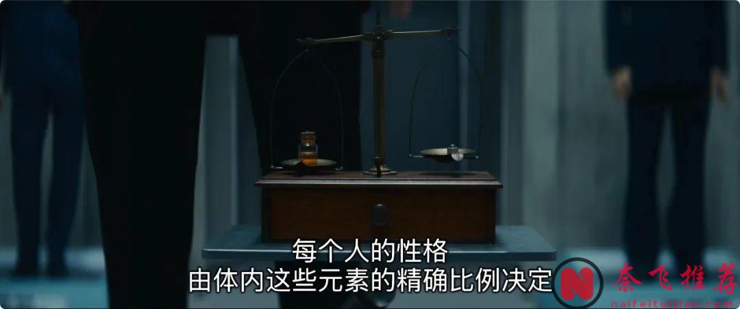 9.6分神劇《人生切割術/生活割離術》完結，最終集看哭了！