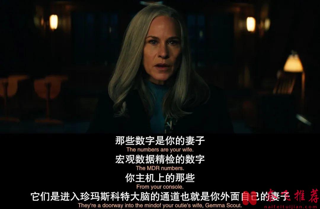 9.6分神劇《人生切割術/生活割離術》完結，最終集看哭了！