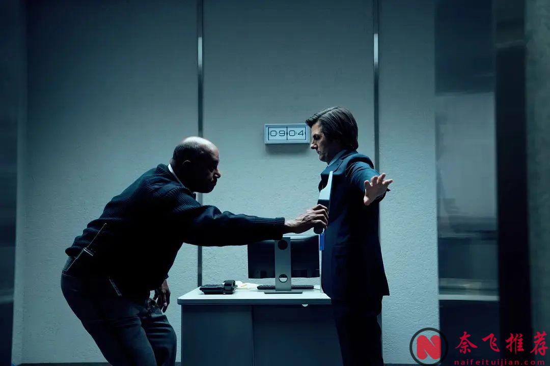 9.6分神劇《人生切割術/生活割離術》完結，最終集看哭了！