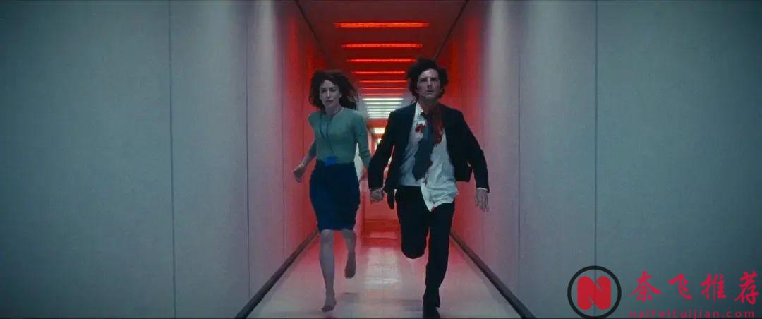 9.6分神劇《人生切割術/生活割離術》完結，最終集看哭了！