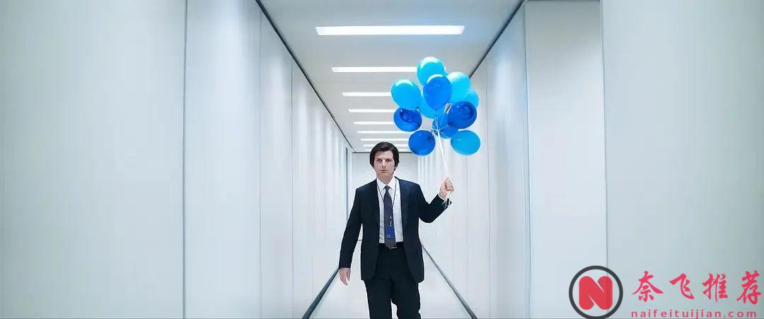 9.6分神劇《人生切割術/生活割離術》完結，最終集看哭了！