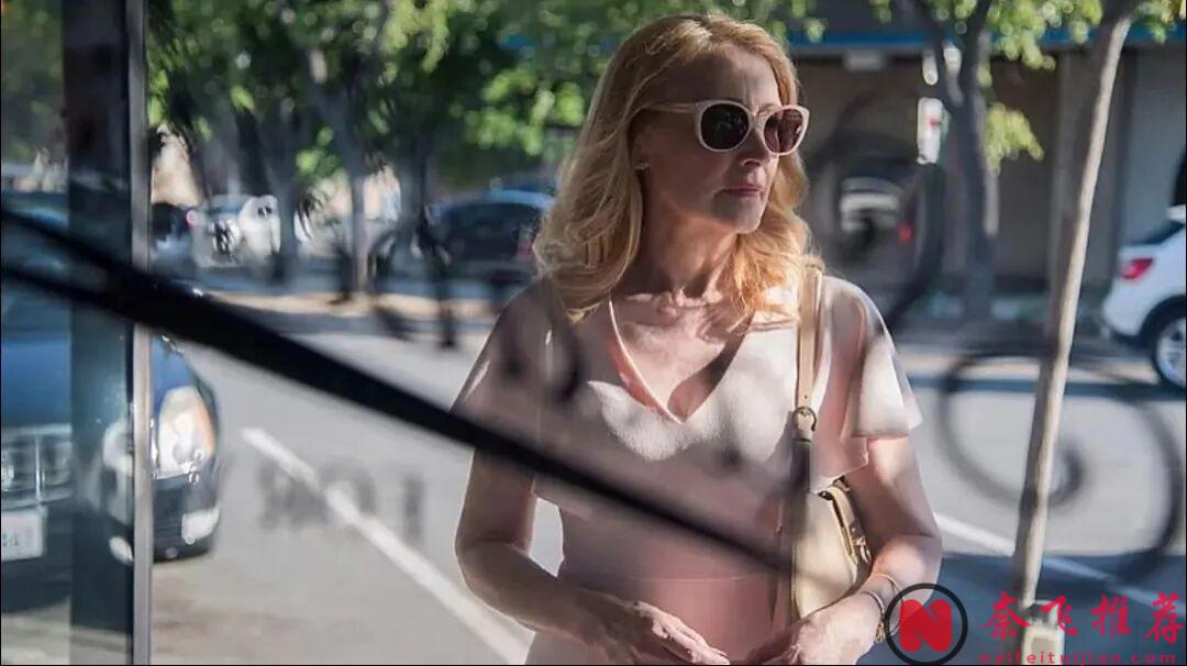 一口氣刷完，HBO這部高分美劇《利器/利器之痕》實在太兇猛了