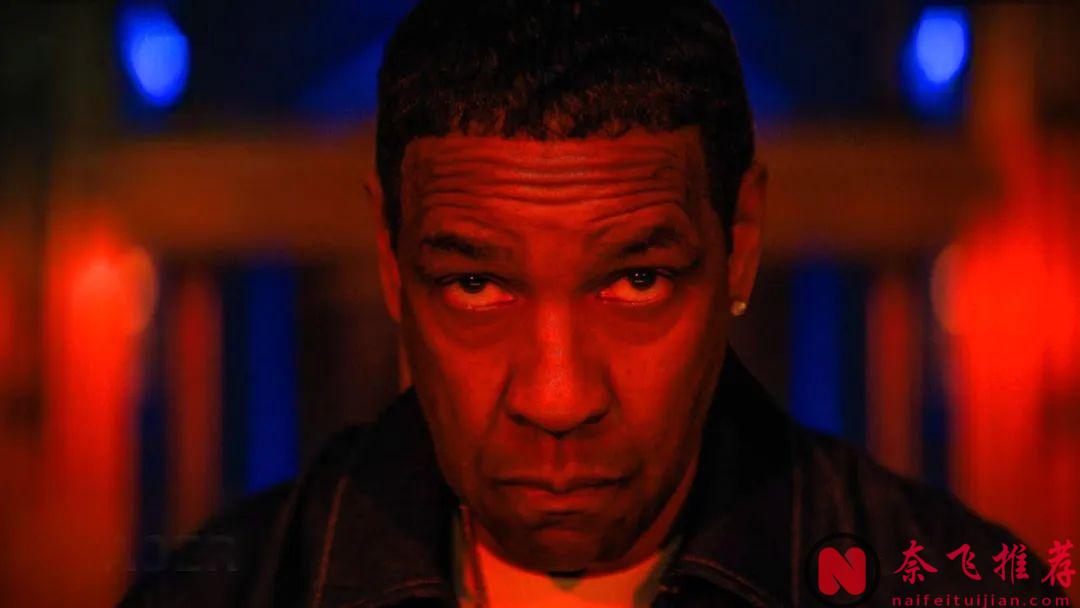 丹泽尔翻拍黑泽明经典之作；明星夫妻合演血腥恐怖片