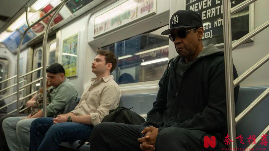 丹泽尔翻拍黑泽明经典之作；明星夫妻合演血腥恐怖片