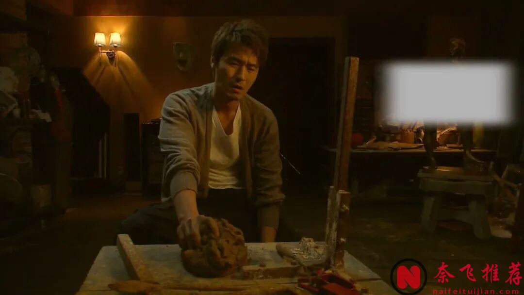 韩国首部 3D 大尺度爱情电影《娜塔莉/娜妲莉的情人》，女神为艺术大胆出演