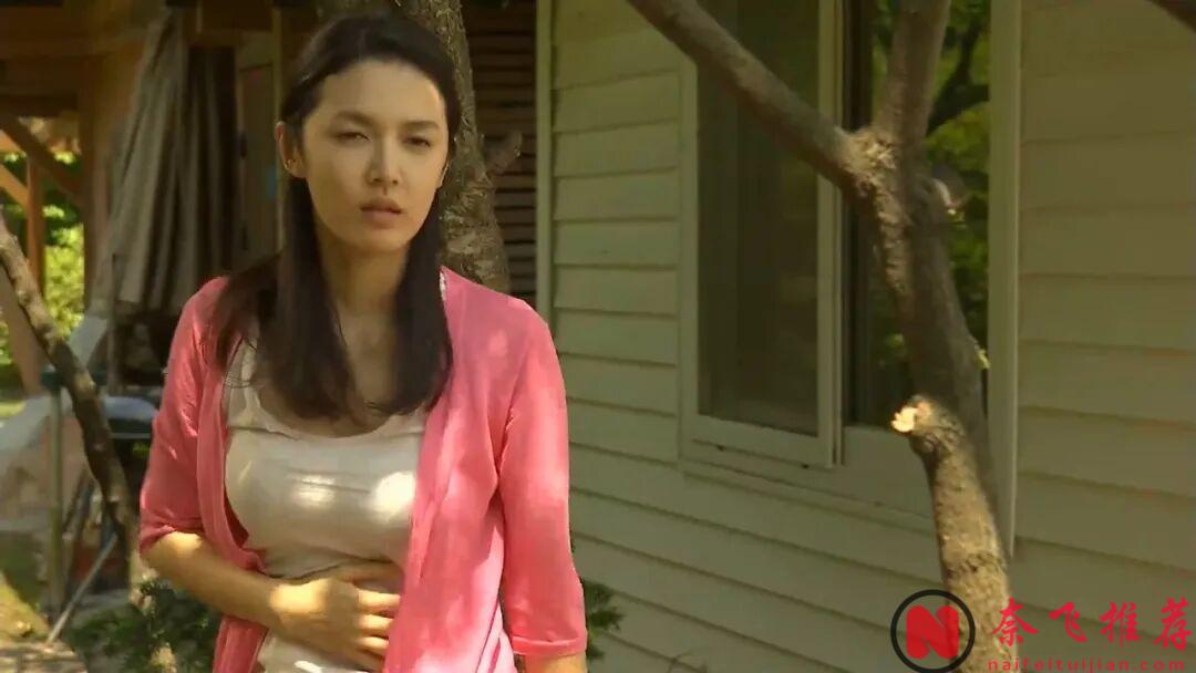 韩国首部 3D 大尺度爱情电影《娜塔莉/娜妲莉的情人》，女神为艺术大胆出演