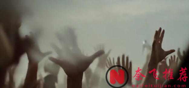 2025美国最新灾难片《财富流感》，《饥饿站台/饥饿斗室/绝命大平台》导演亲自操刀，想要活命的唯一办法竟是变成穷鬼？