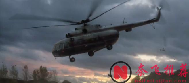 2025美国最新灾难片《财富流感》，《饥饿站台/饥饿斗室/绝命大平台》导演亲自操刀，想要活命的唯一办法竟是变成穷鬼？